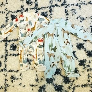 Little Planet by Carters Sleepers